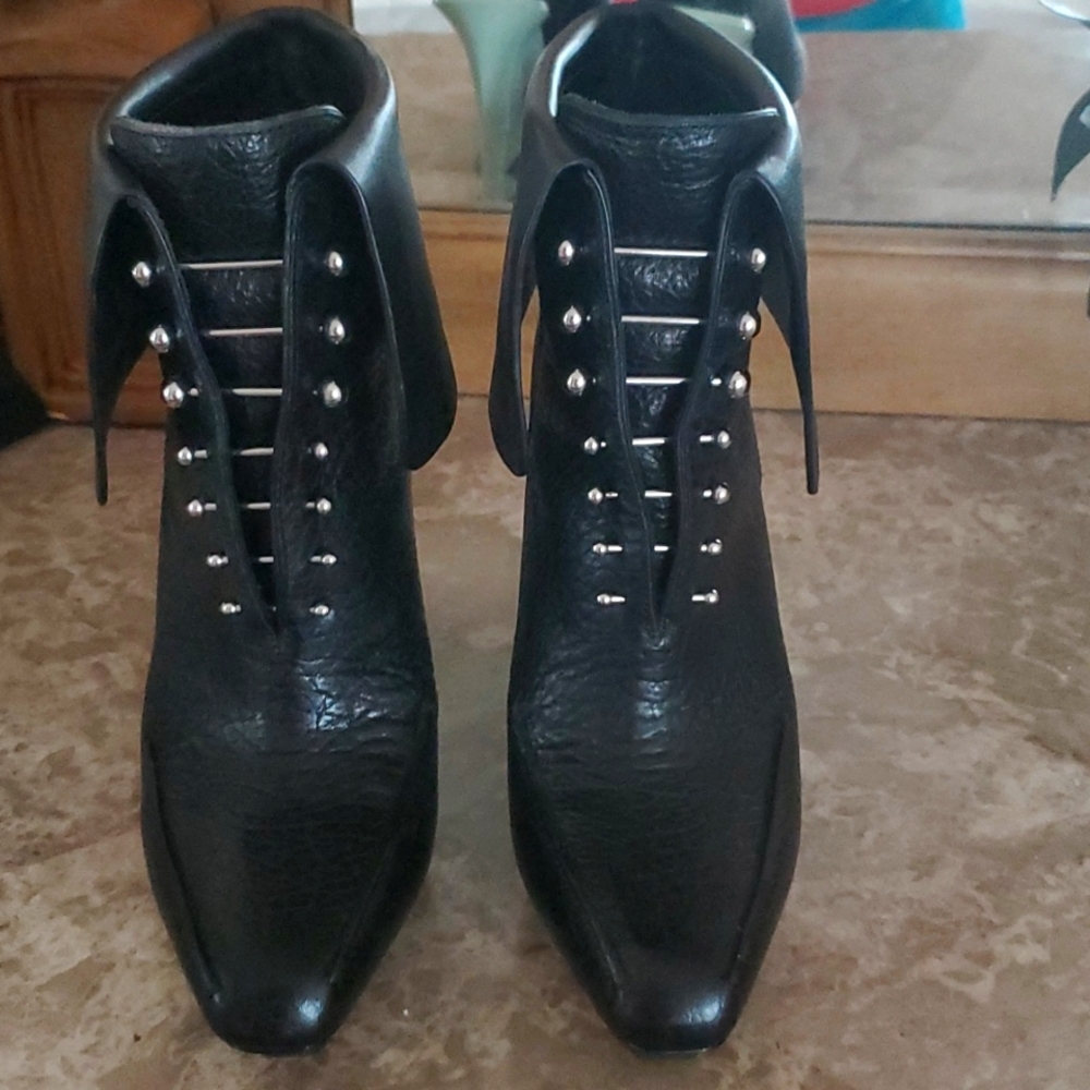 New 3.1 Philip Lim ankle boots